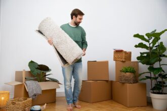 10 Essential Steps for a Smooth Home Moving Process