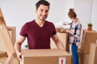 The Ultimate Guide to Stress-Free Home Moving: Tips and Tricks