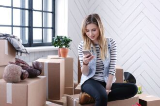 Moving Made Easy: Your Complete Home Moving Checklist