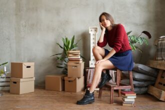 Downsizing Tips for Home Moving: Simplifying Your Transition