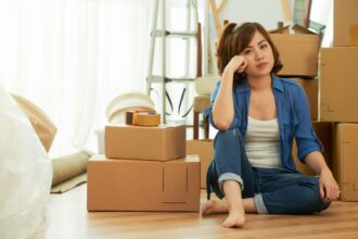 The Psychology of Home Moving: Coping with Emotions and Stress