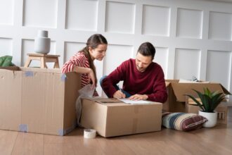 The Cost of Home Moving: Understanding and Budgeting for Expenses