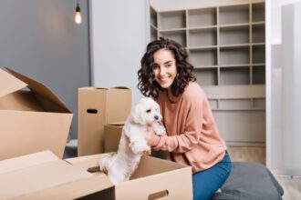 Moving with Pets: How to Ensure a Smooth Transition for Furry Friends