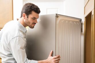 Preparing Your Appliances for Home Moving: Safety and Maintenance Tips