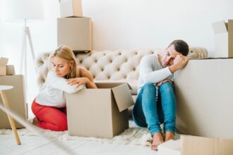 The Role of Insurance in Home Moving: Protecting Your Belongings