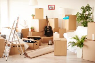 The Benefits of Full-Service Home Moving Packages