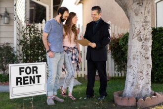 Moving into a Rental Property: Important Considerations and Tips