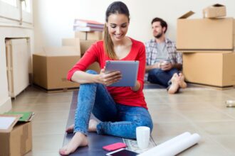 Managing Moving Stress: Relaxation Techniques and Coping Strategies