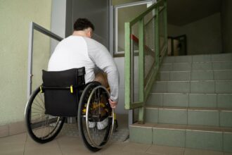 Moving with Special Needs: Accessibility and Accommodation Considerations