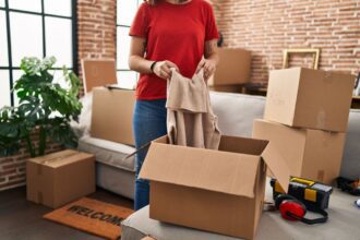 How to Choose the Right Moving Boxes: Materials, Sizes, and Durability