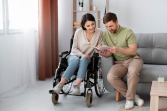 Moving with Limited Mobility: Assistance Options and Accessibility Solutions